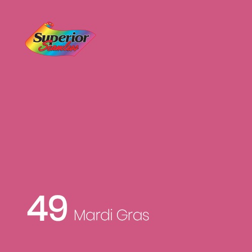 [SUPERIOR] 슈페리어 49 Mardi Gras