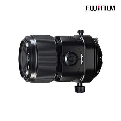 [Fujifilm] 후지필름 GF110mmF5.6 T/S Macro